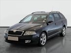Škoda Octavia - fotka číslo 1