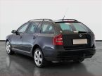Škoda Octavia - fotka číslo 3