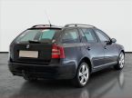 Škoda Octavia - fotka číslo 4