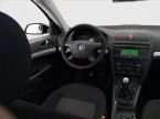 Škoda Octavia - fotka číslo 6