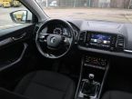 Škoda Karoq - fotka číslo 6
