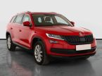 Škoda Kodiaq - fotka číslo 0