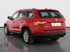 Škoda Kodiaq - fotka číslo 3