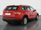 Škoda Kodiaq - fotka číslo 4