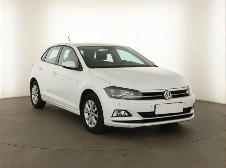 Volkswagen Polo - hlavní foto