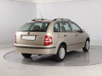 Škoda Fabia - fotka číslo 4