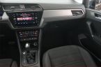 Volkswagen Touran - fotka číslo 7