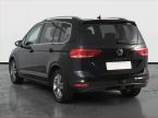 Volkswagen Touran - fotka číslo 3