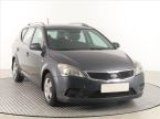 Kia Cee'd - fotka číslo 0