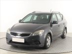 Kia Cee'd - fotka číslo 1