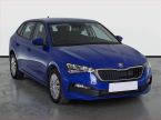 Škoda Scala - fotka číslo 0