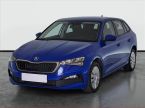 Škoda Scala - fotka číslo 1
