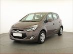 Hyundai ix20 - fotka číslo 1