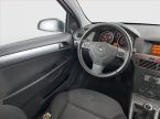 Opel Astra - fotka číslo 6