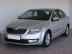 Škoda Octavia - fotka číslo 1