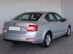 Škoda Octavia - fotka číslo 4