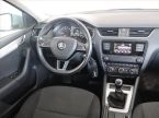Škoda Octavia - fotka číslo 6