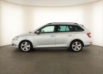 Škoda Fabia - fotka číslo 2