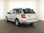 Škoda Fabia - fotka číslo 3