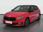 Škoda Fabia - fotka číslo 1