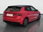 Škoda Fabia - fotka číslo 4