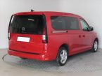 Volkswagen Caddy - fotka číslo 4