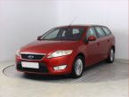 Ford Mondeo - fotka číslo 1
