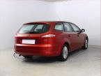 Ford Mondeo - fotka číslo 4