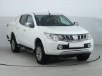 Mitsubishi L200 - fotka číslo 0