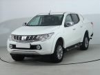 Mitsubishi L200 - fotka číslo 1
