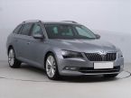 Škoda Superb - fotka číslo 0