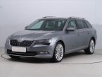 Škoda Superb - fotka číslo 1