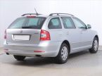 Škoda Octavia - fotka číslo 4