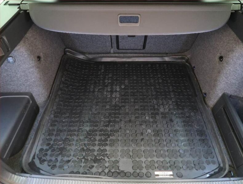 Škoda Octavia - hlavní fotka