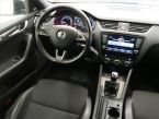 Škoda Octavia - fotka číslo 6