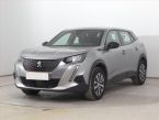 Peugeot 2008 - fotka číslo 1