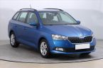 Škoda Fabia - fotka číslo 0