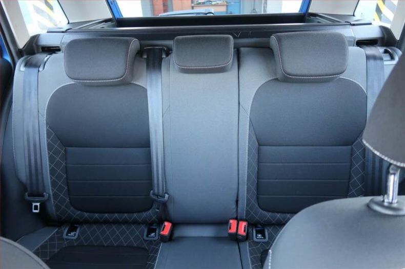 Škoda Fabia - hlavní fotka