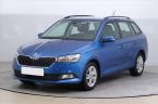 Škoda Fabia - fotka číslo 1