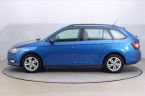 Škoda Fabia - fotka číslo 2