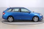 Škoda Fabia - fotka číslo 5