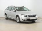 Škoda Octavia - fotka číslo 0