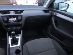 Škoda Octavia - fotka číslo 7