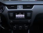 Škoda Octavia - fotka číslo 11