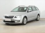 Škoda Octavia - fotka číslo 1