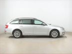 Škoda Octavia - fotka číslo 5