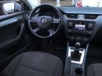 Škoda Octavia - fotka číslo 6