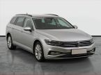 Volkswagen Passat - fotka číslo 0