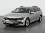 Volkswagen Passat - fotka číslo 1