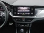 Škoda Kamiq - fotka číslo 11
